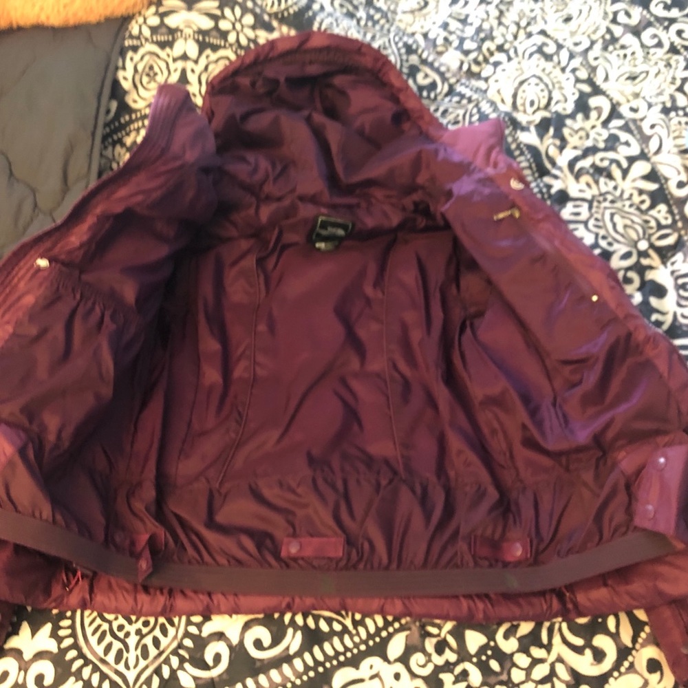 North Face Down Winter Jacket - image 3